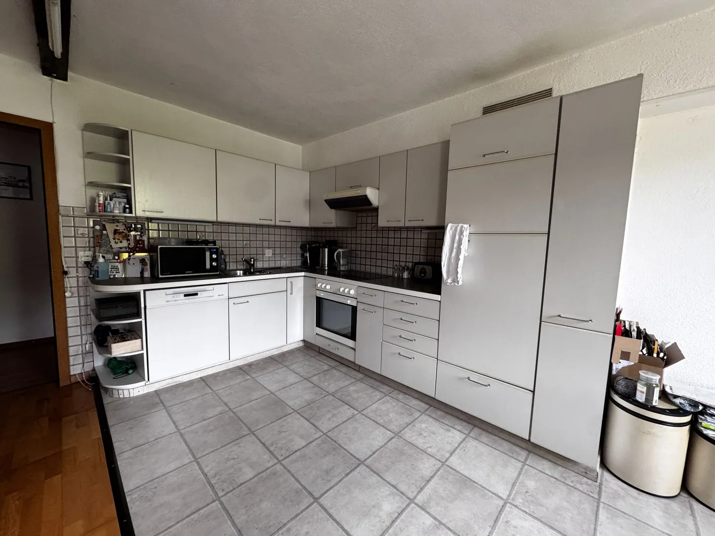 Appartamento cittadino di 4 stanze accogliente - Foto 2 di 10