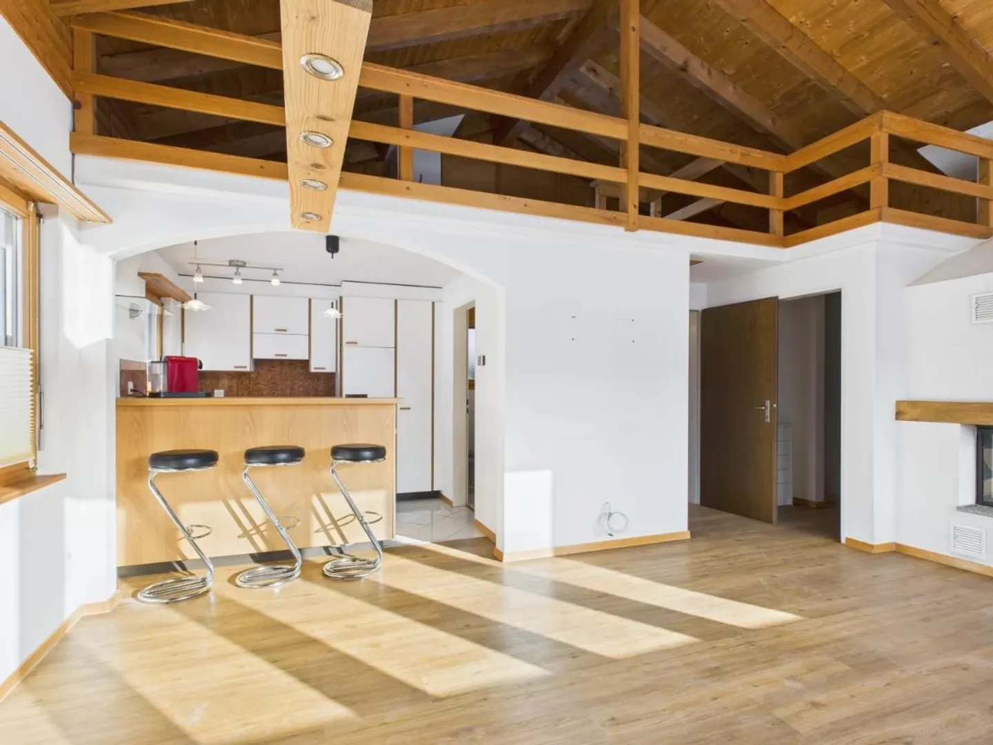 «Ihr Rückzugsort mit Bergblick und alpinem Charme» - Foto 6 von 10