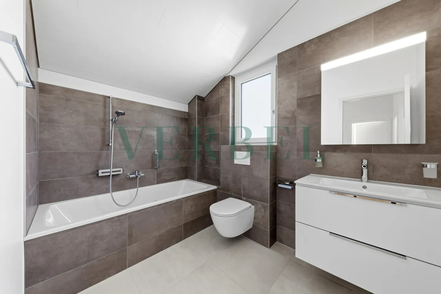 Belle villa neuve de 5.5 pièces avec jardin - Photo 14 sur 17