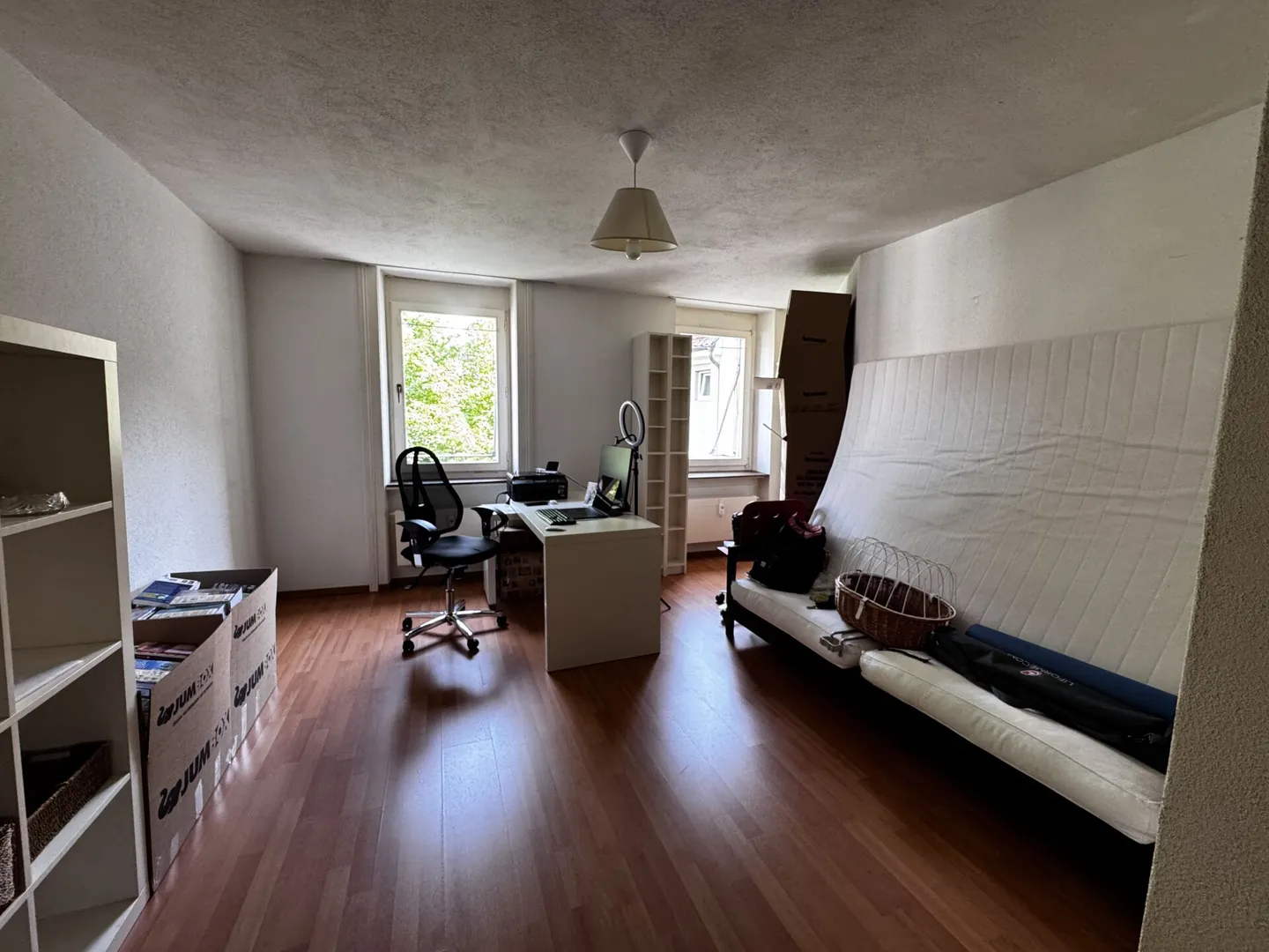 Appartamento cittadino di 4 stanze accogliente - Foto 7 di 10