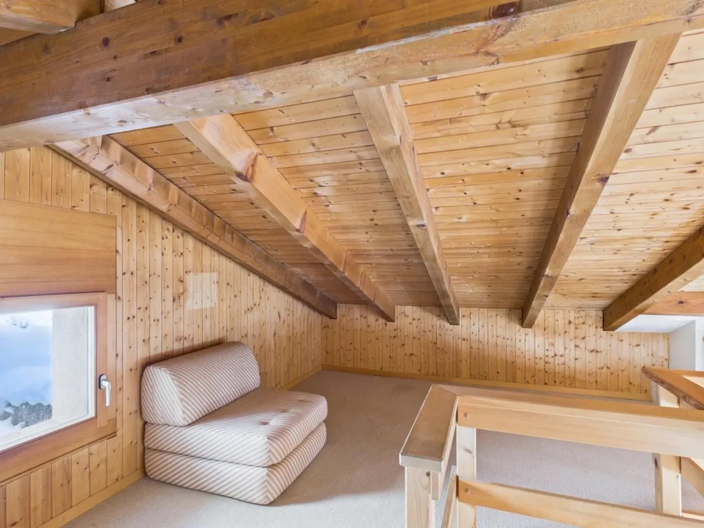 «Ihr Rückzugsort mit Bergblick und alpinem Charme» - Foto 9 von 10