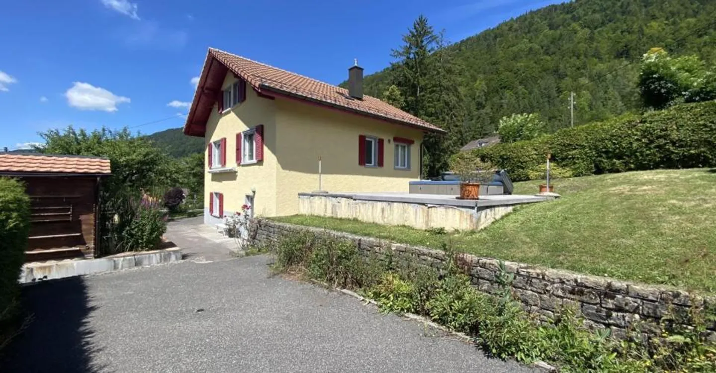 Bella Casa Familiare - Foto 3 di 12