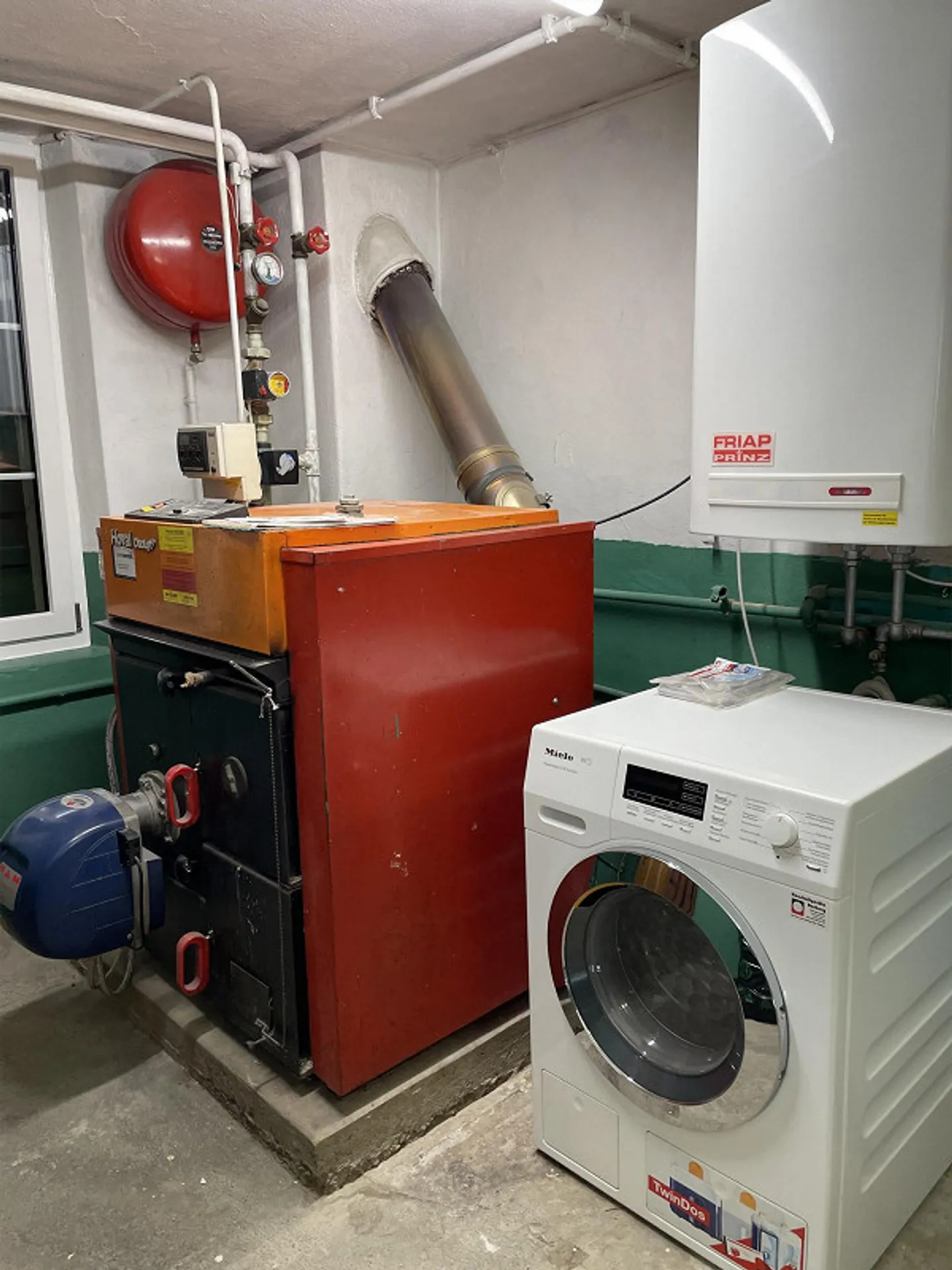 Charmante Casa Unifamiliare - Foto 17 di 19