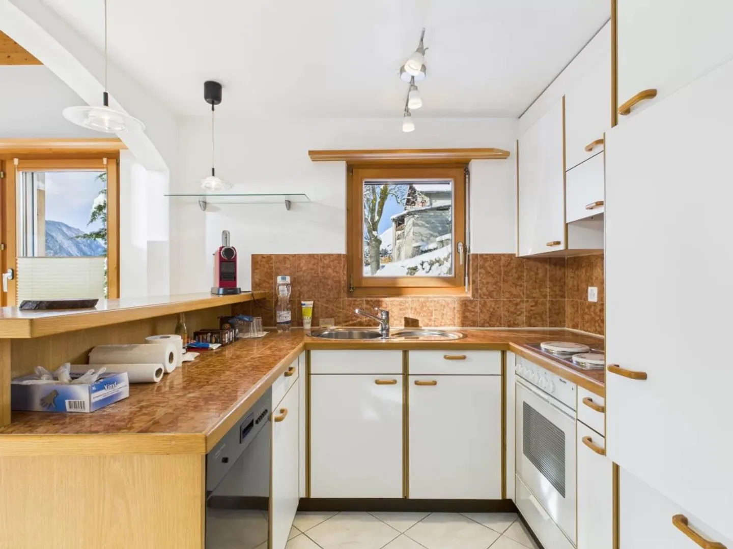 «Ihr Rückzugsort mit Bergblick und alpinem Charme» - Foto 7 von 10