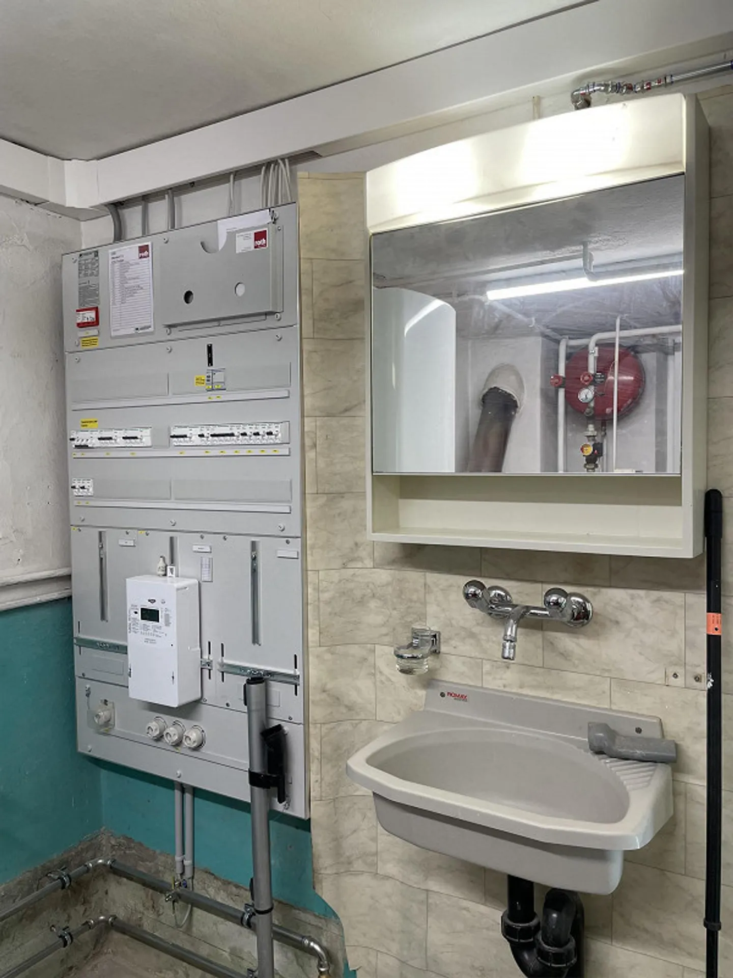 Charmante Casa Unifamiliare - Foto 18 di 19