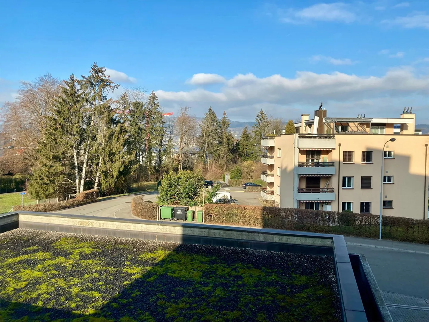 3.5-Zimmerwohnung, ruhig - Foto 7 von 9