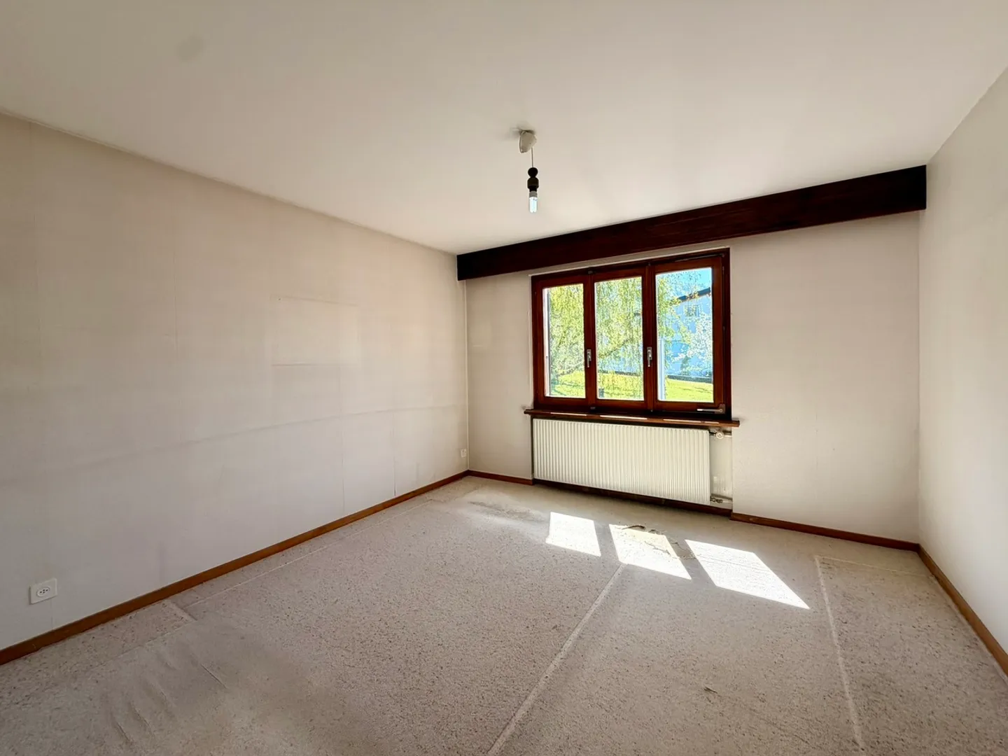 Geräumiges Familienhaus in Moutier - Foto 4 von 23