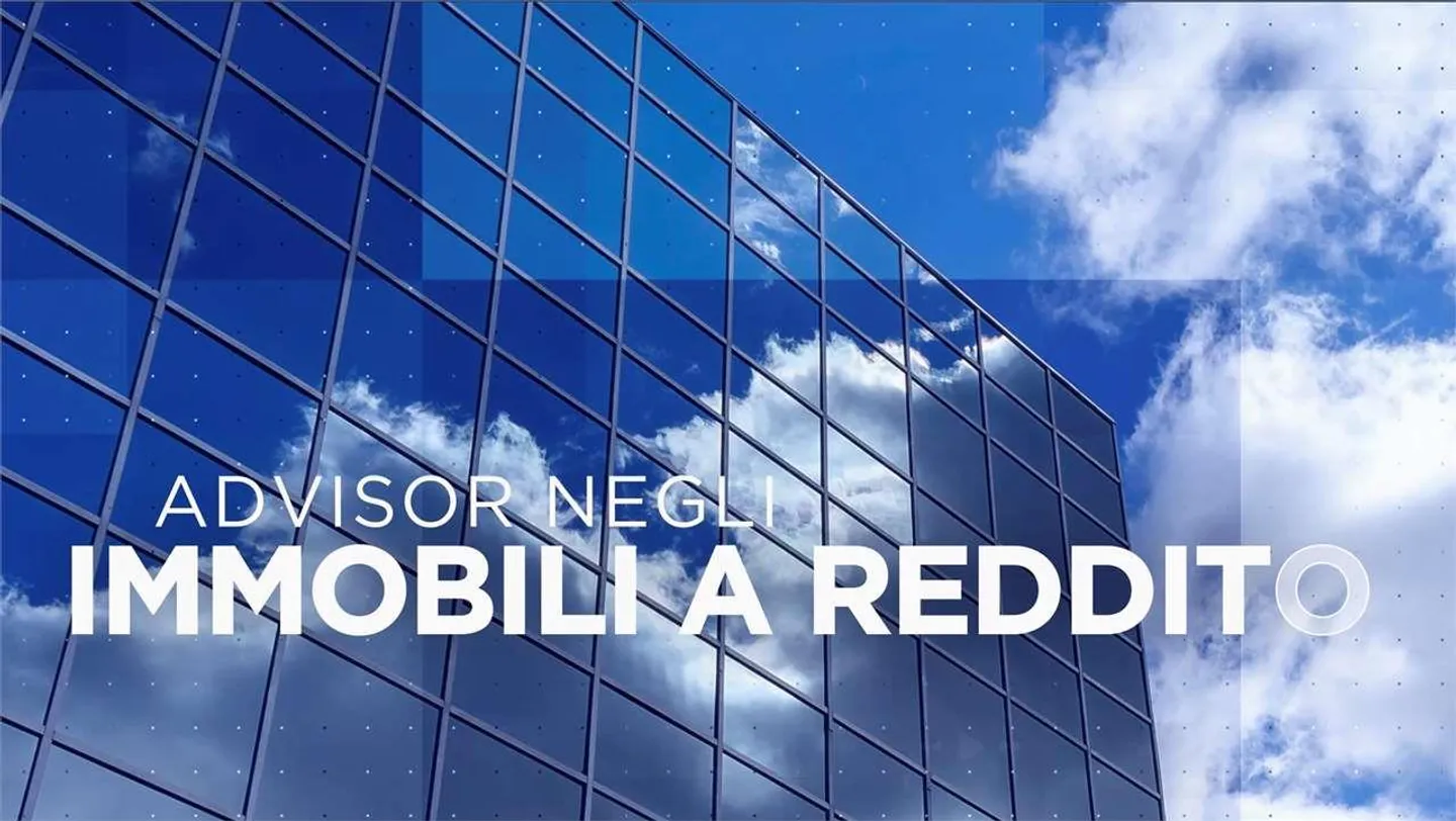 Stabile in vendita a Lugano, posizione strategica - Foto 1 di 1
