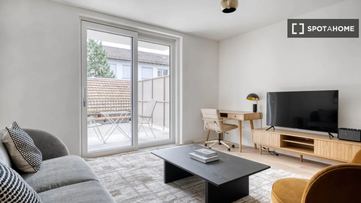 Appartamento in affitto - Foto 2 di 10