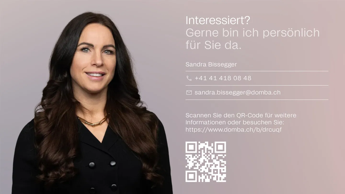 Exklusive Attika mit Seeblick - Foto 5 von 5