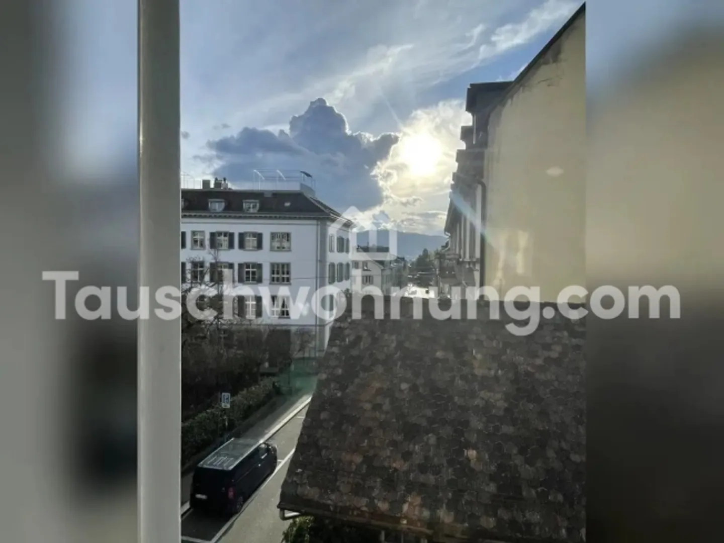 «[TAUSCHWOHNUNG] 130m2 Loft für Paar oder Single» - Foto 8 von 11