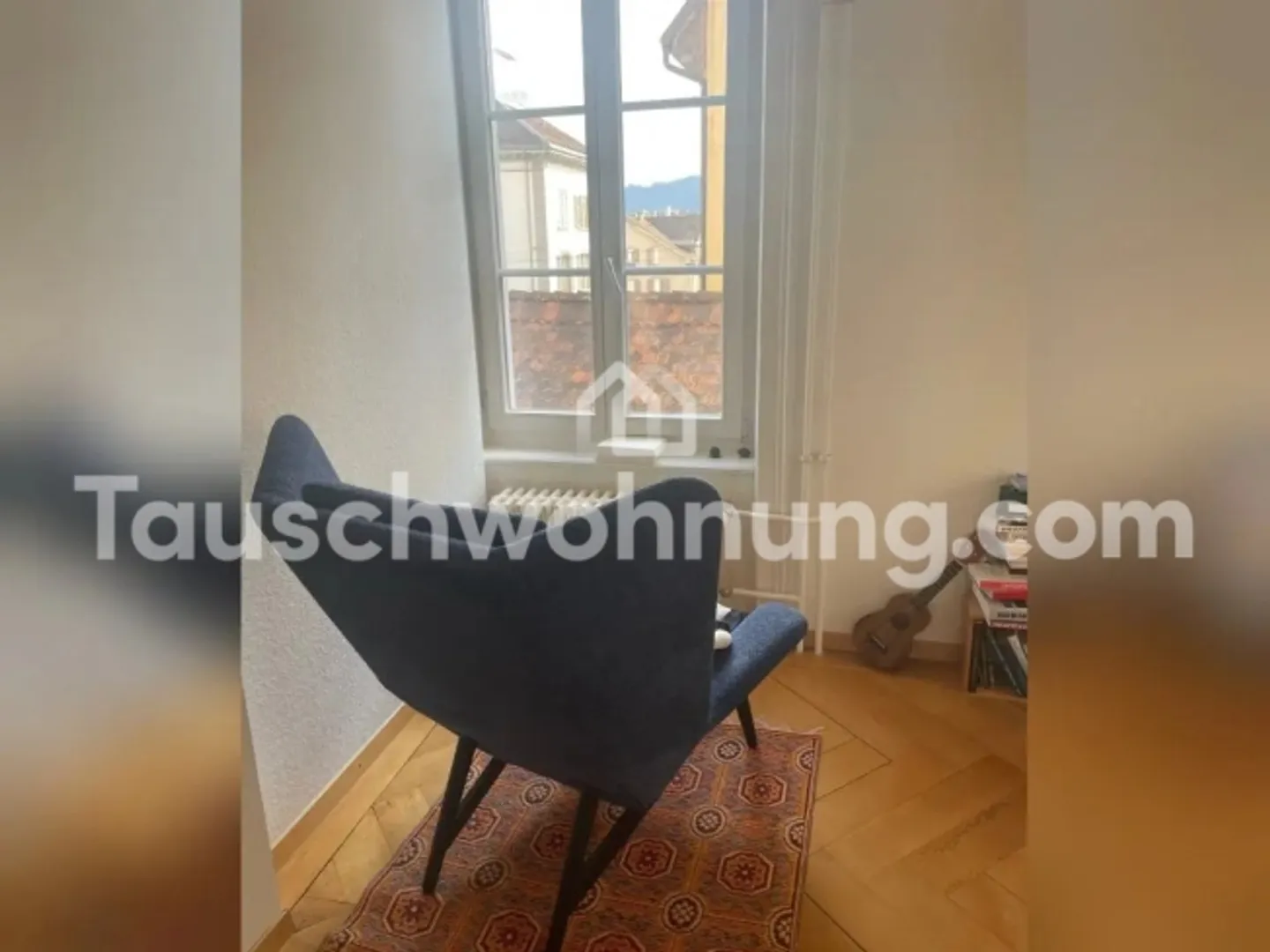 «[TAUSCHWOHNUNG] 130m2 Loft für Paar oder Single» - Foto 9 von 11