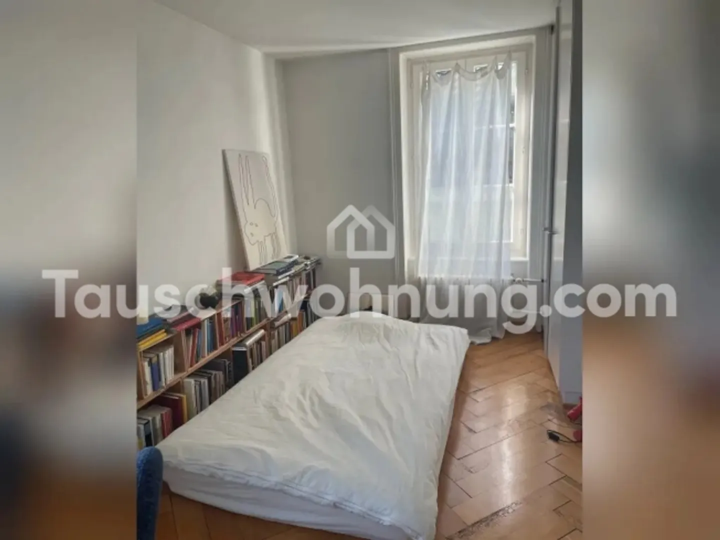 «[TAUSCHWOHNUNG] 130m2 Loft für Paar oder Single» - Foto 10 von 11