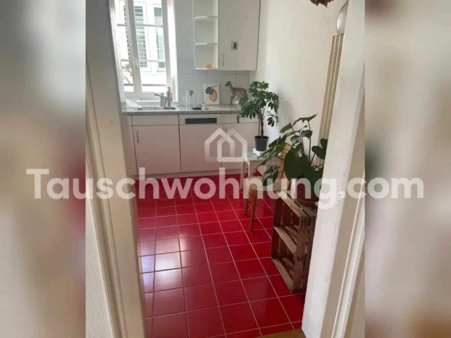 «[TAUSCHWOHNUNG] 130m2 Loft für Paar oder Single» - Foto 11 von 11