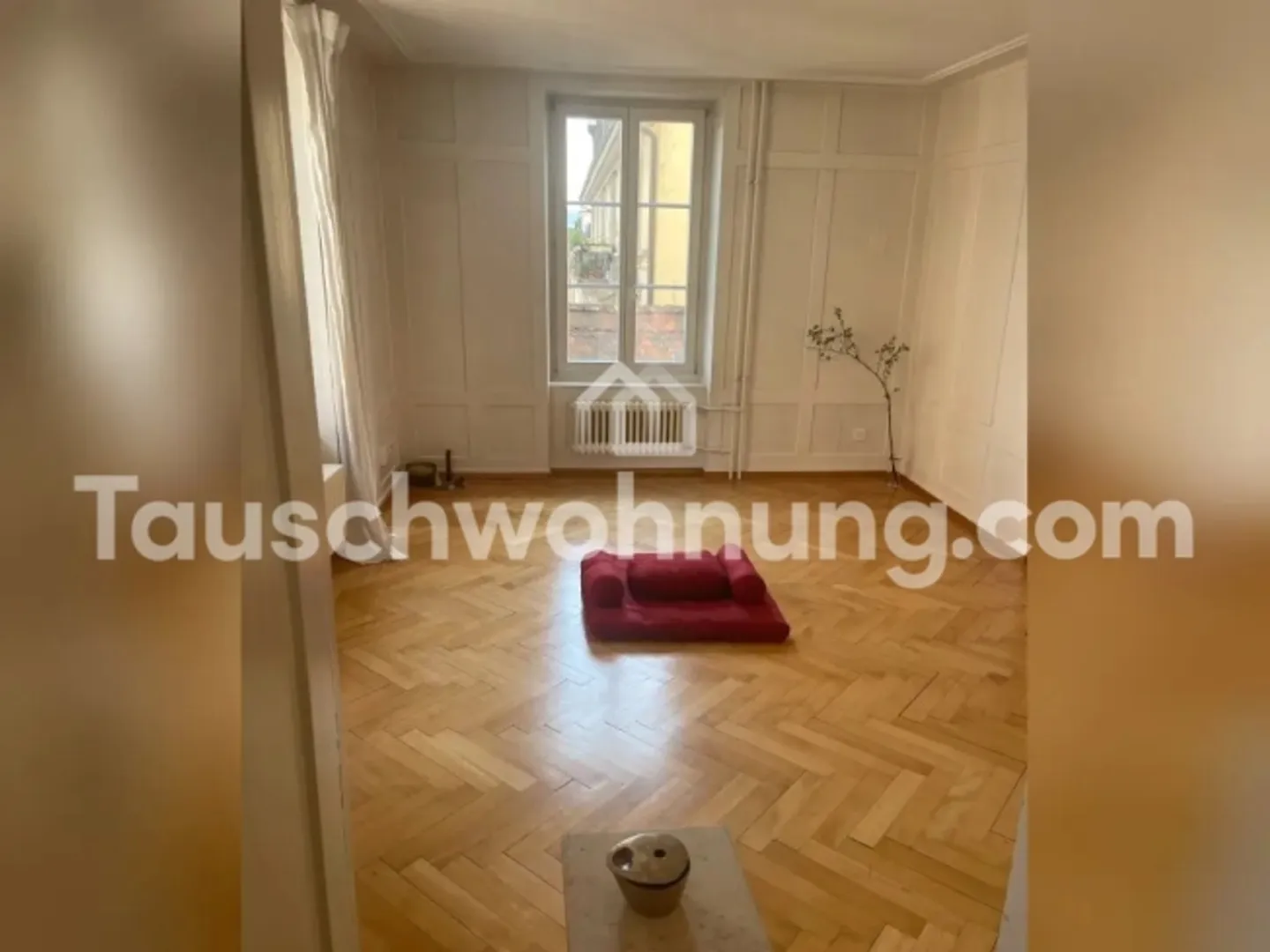 «[TAUSCHWOHNUNG] 130m2 Loft für Paar oder Single» - Foto 1 von 11