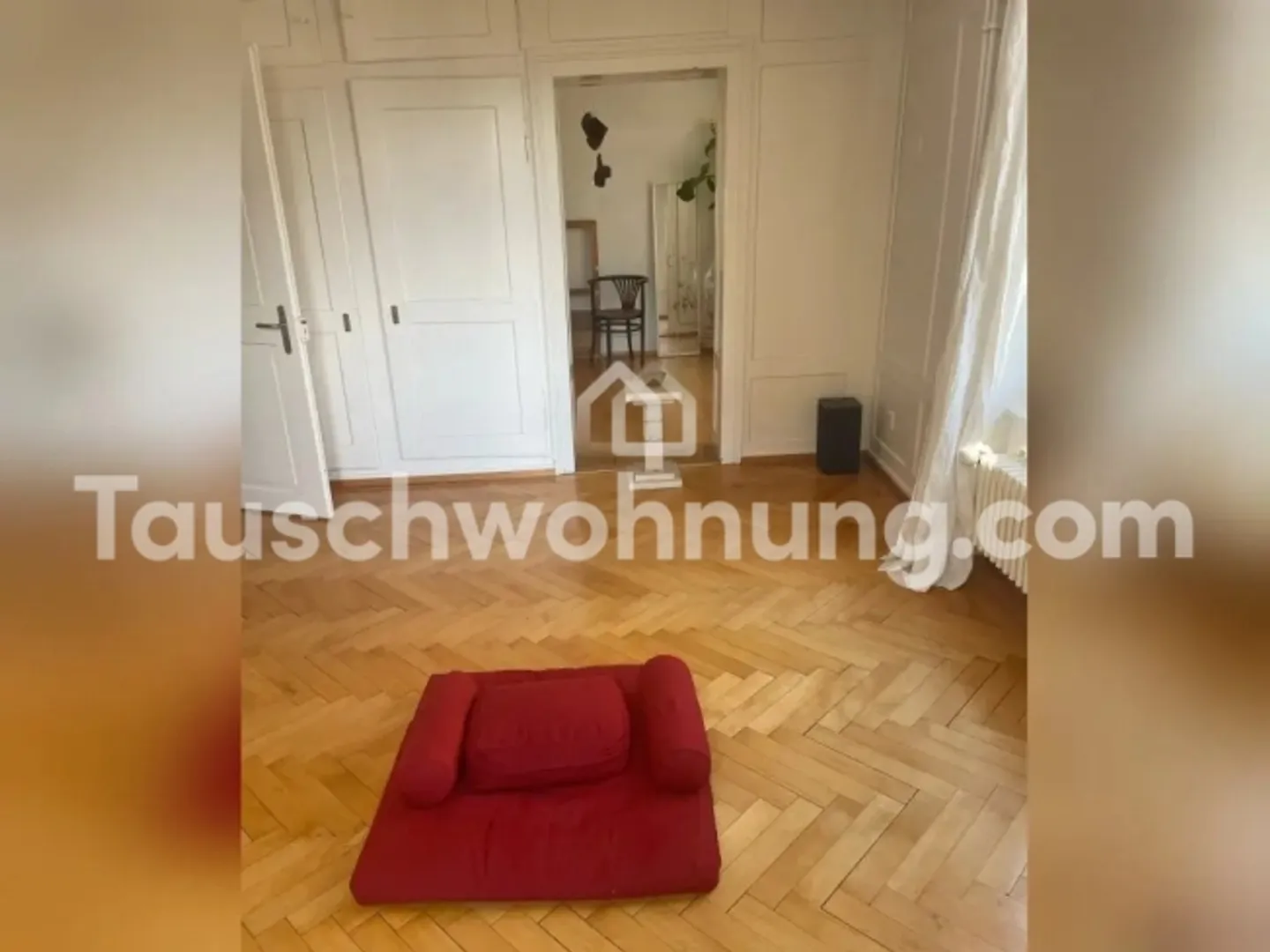 «[TAUSCHWOHNUNG] 130m2 Loft für Paar oder Single» - Foto 5 von 11
