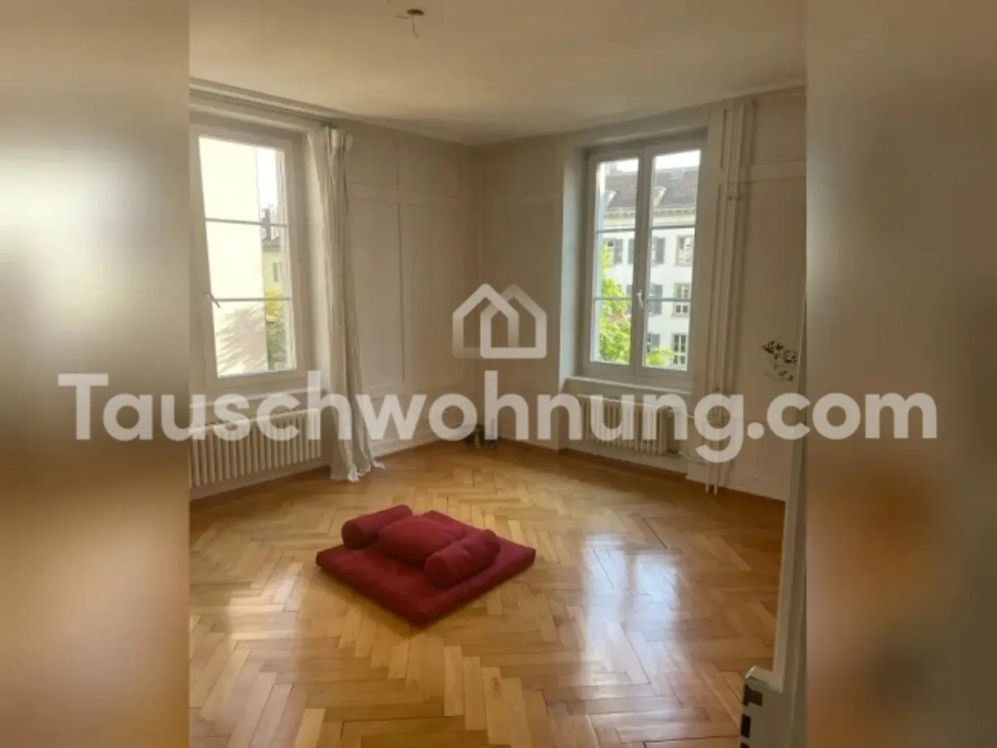 «[TAUSCHWOHNUNG] 130m2 Loft für Paar oder Single» - Foto 6 von 11
