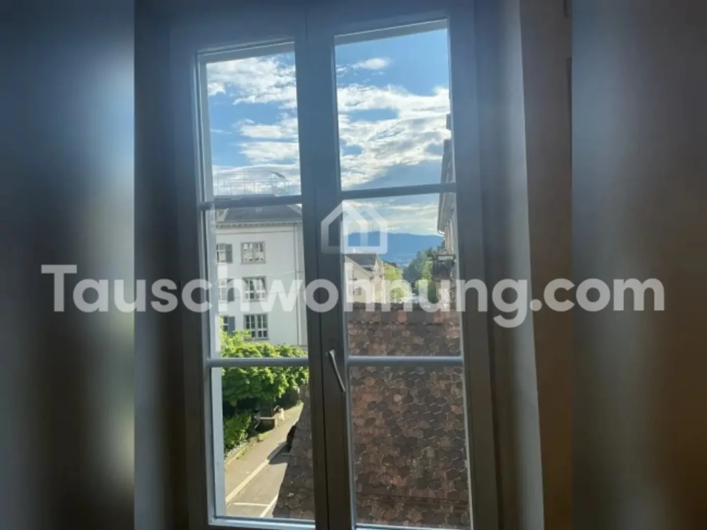 «[TAUSCHWOHNUNG] 130m2 Loft für Paar oder Single» - Foto 7 von 11