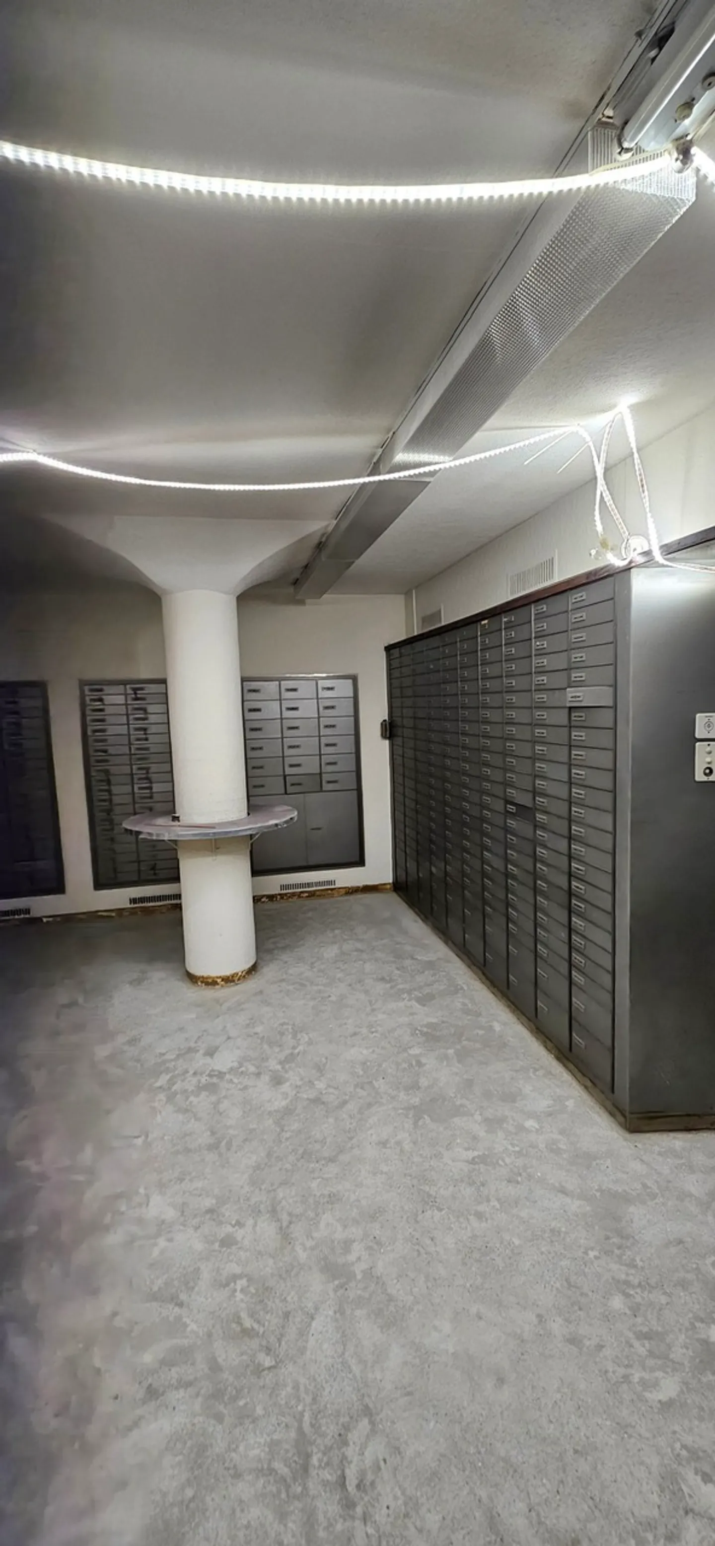 FOR RENT: Storage or Archive Space in Lucerne - Photo 1 of 6