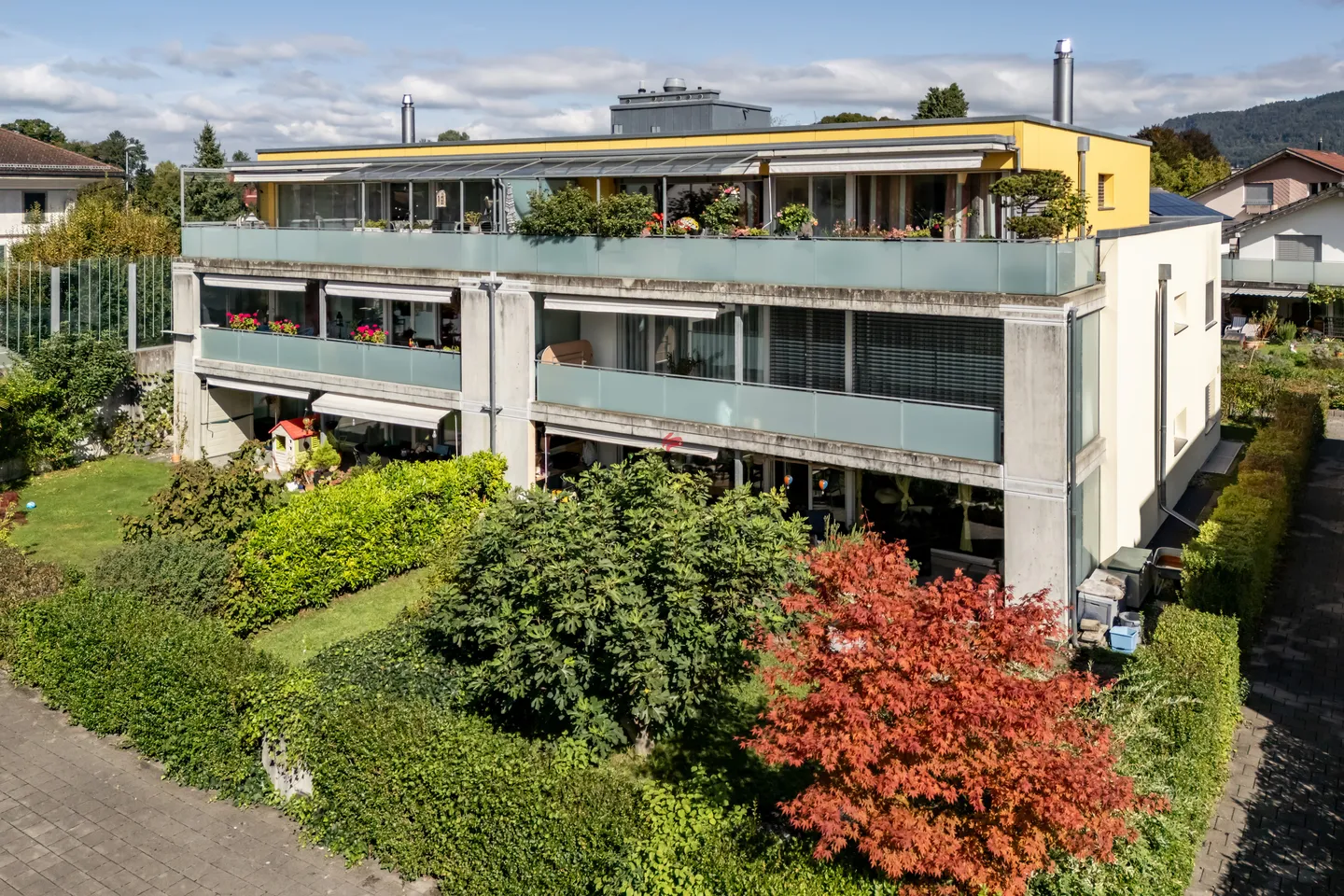 Wohnung kaufen - Foto 1 von 12