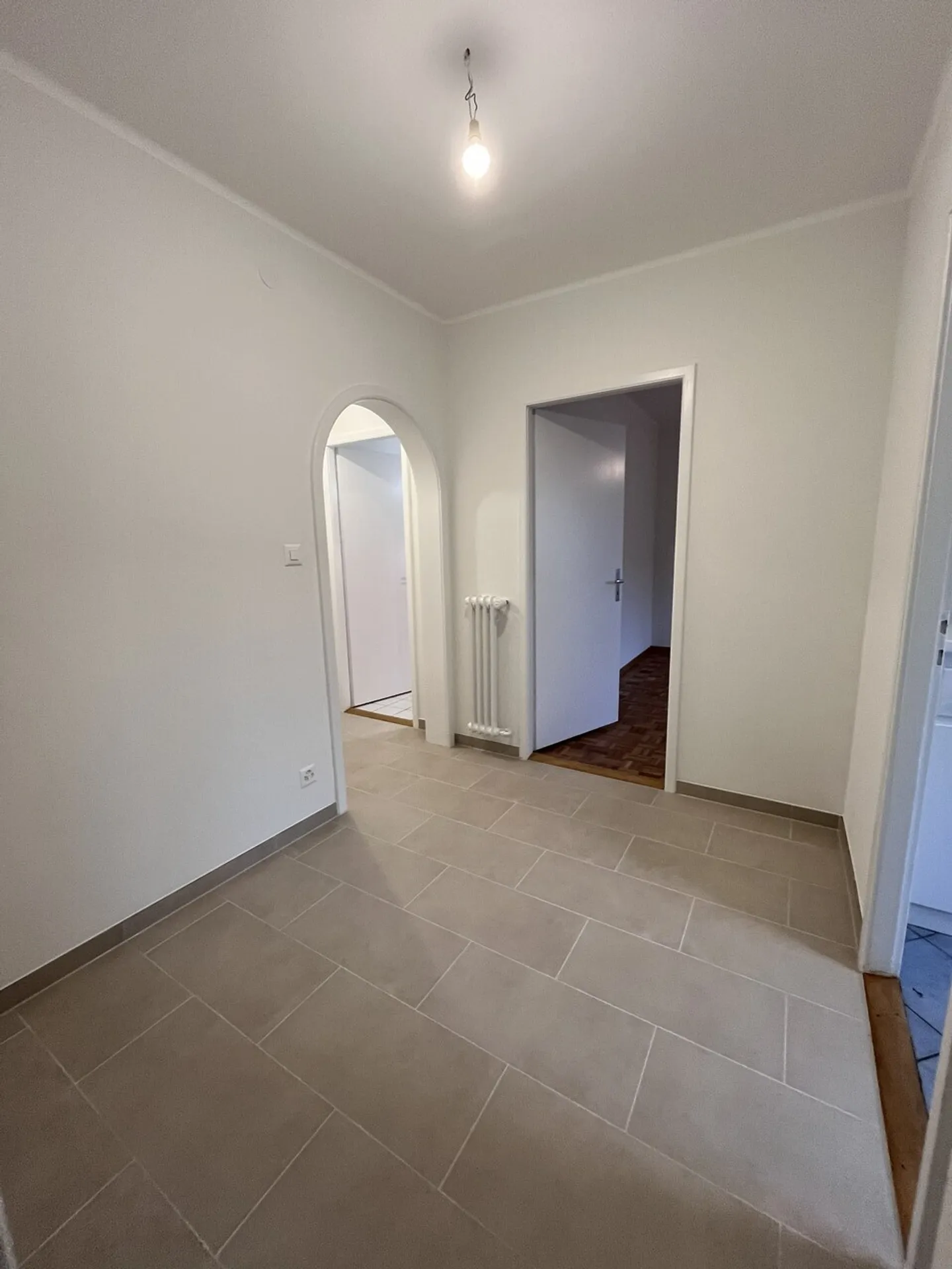 Apartment with 2.5 rooms at Chemin de la Lande 7 - 1008 Prilly - Photo 2 of 5