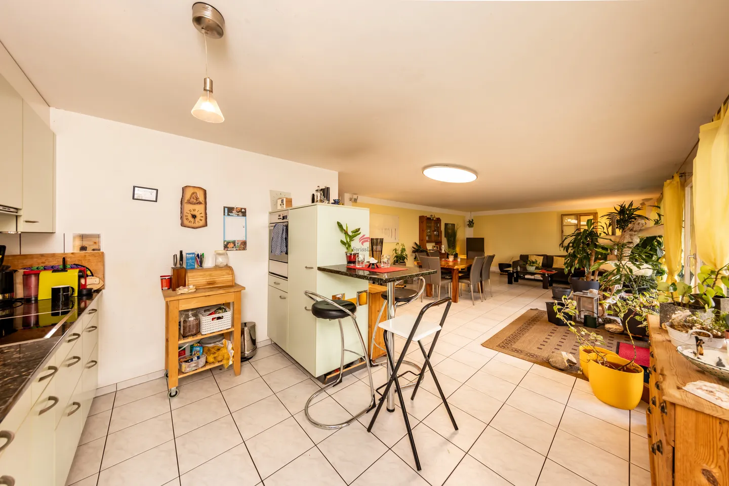 Wohnung kaufen - Foto 3 von 12