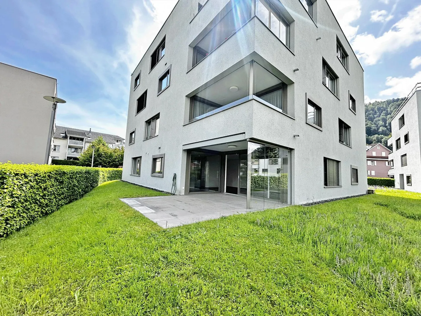 Benvenuto a casa - centrale, moderno, luminoso e accogliente - Foto 1 di 14