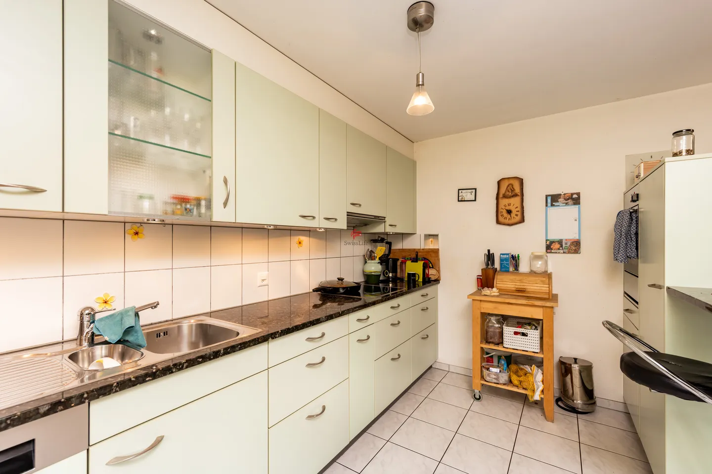 Wohnung kaufen - Foto 2 von 12