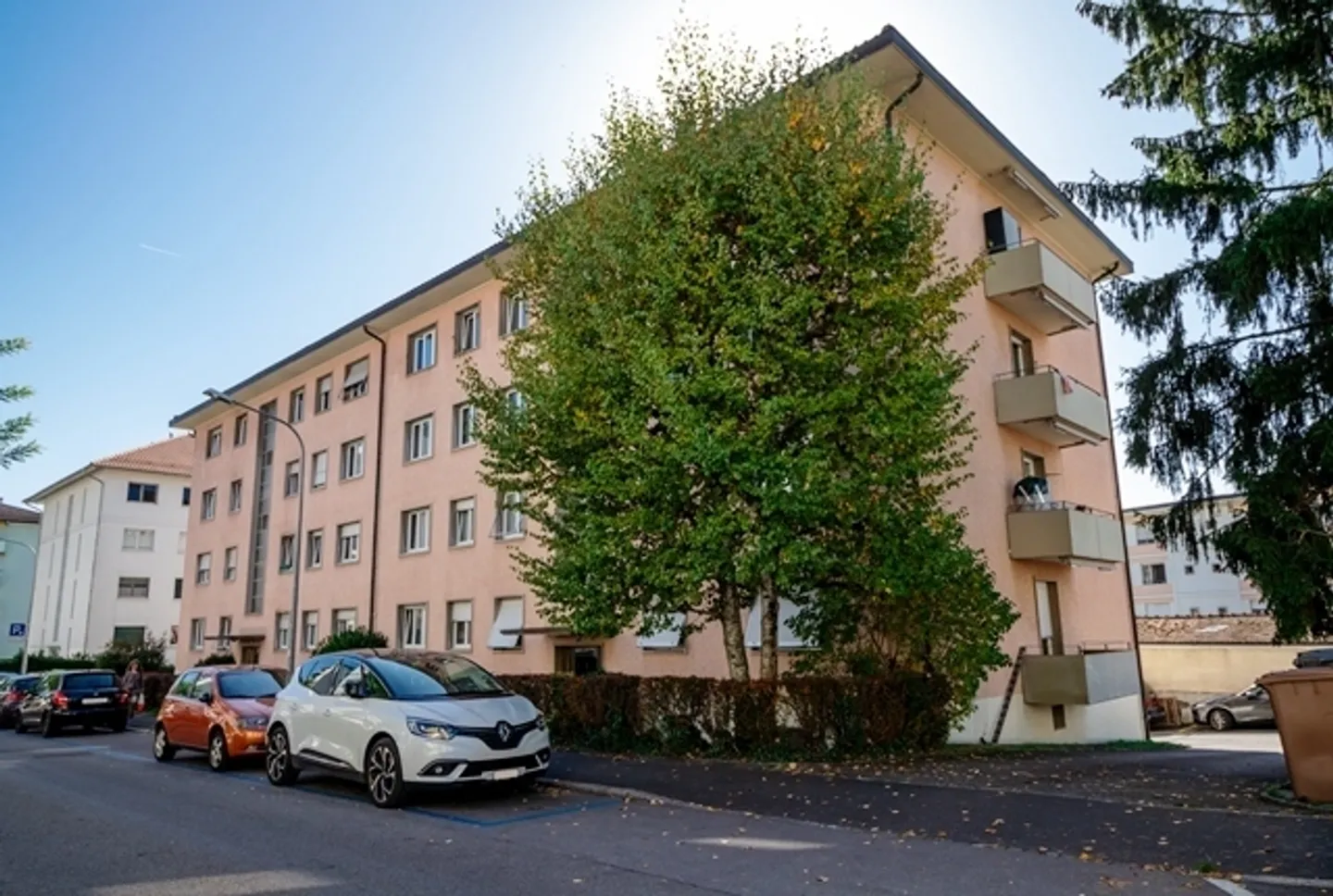 Apartment with 2.5 rooms at Chemin de la Lande 7 - 1008 Prilly - Photo 1 of 5