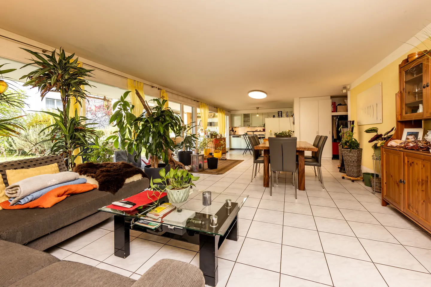 Wohnung kaufen - Foto 4 von 12