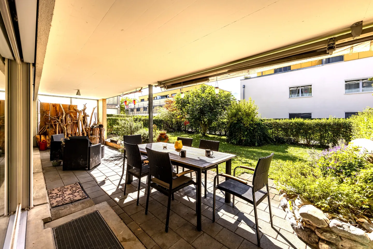 Wohnung kaufen - Foto 5 von 12