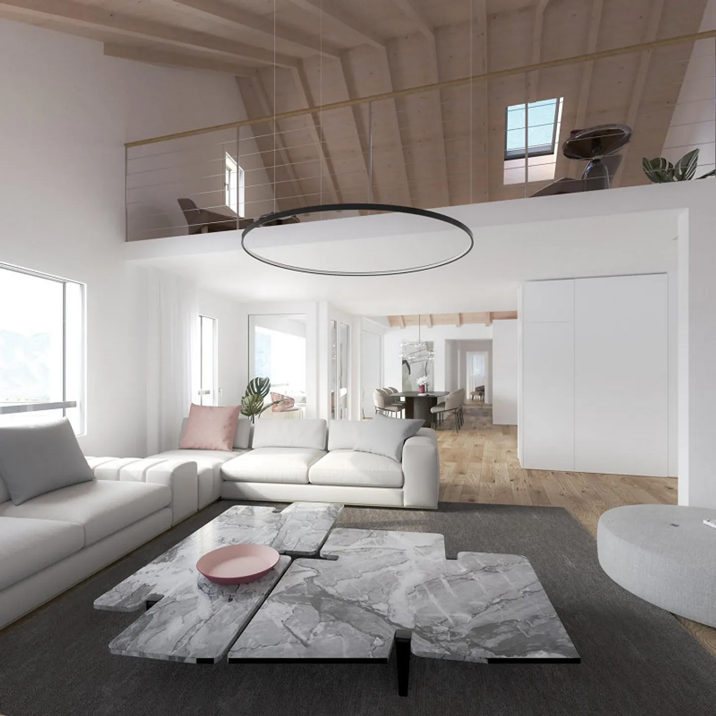 Comfortable living barrier-free condominium with a future in D... - Photo 1 of 13