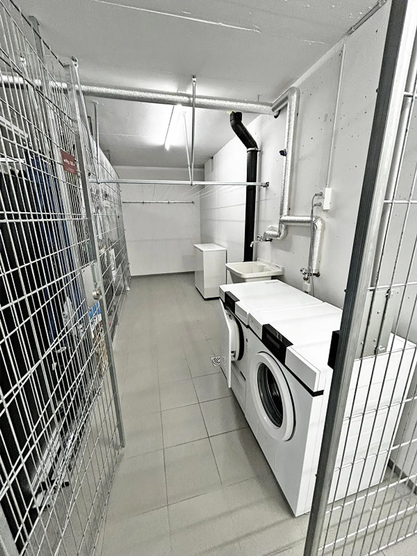 Benvenuto a casa - centrale, moderno, luminoso e accogliente - Foto 13 di 14