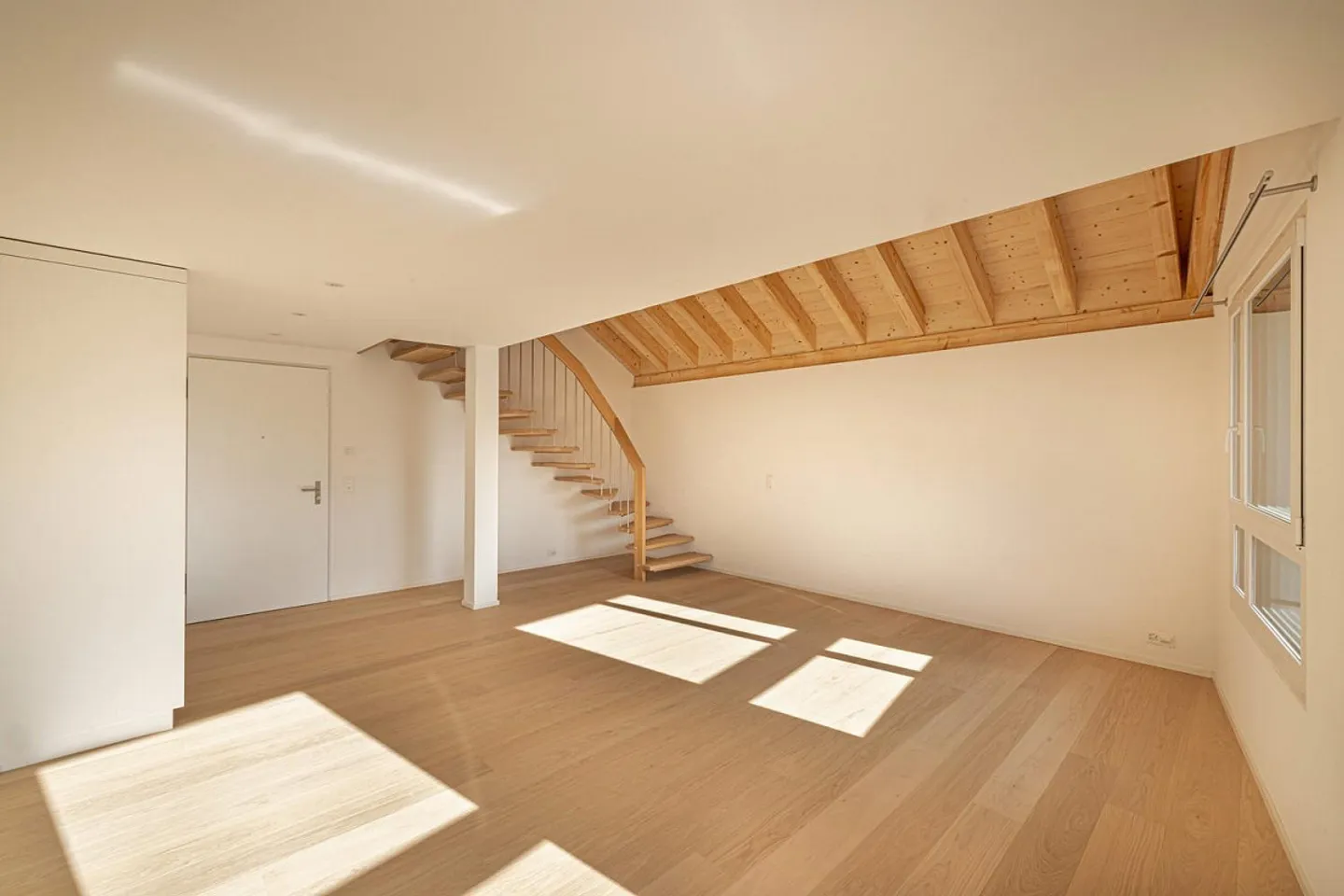 Comfortable living barrier-free condominium with a future in D... - Photo 2 of 13