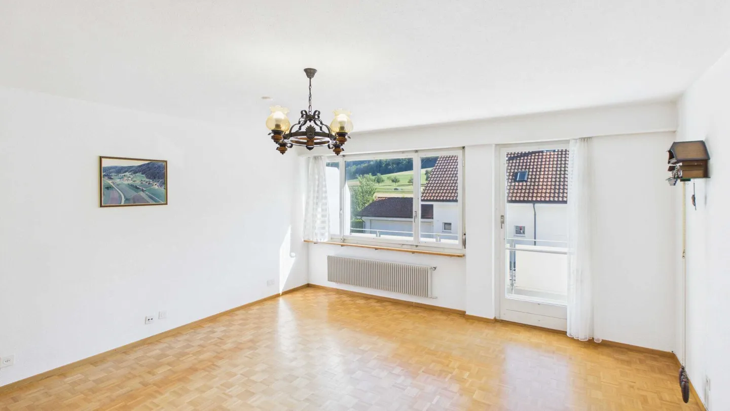 Doppeleinfamilienhaus mit 5.5 - Zimmer - Photo 5 of 10