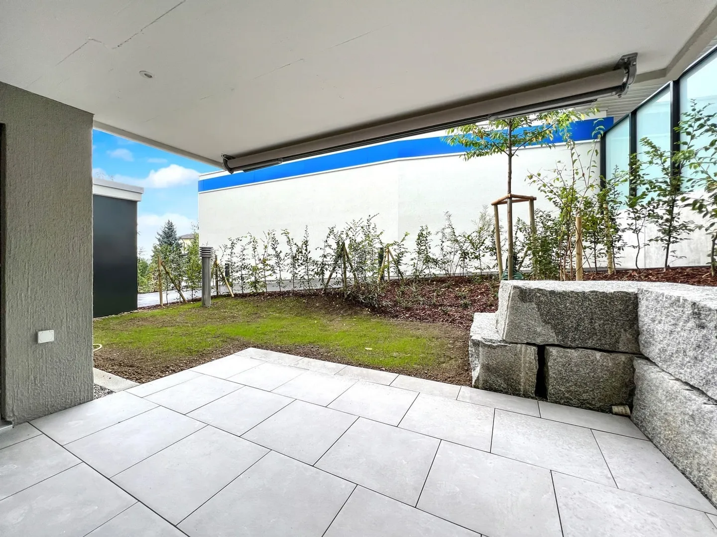 Modern 2.5-Room Apartment - Photo 5 of 5