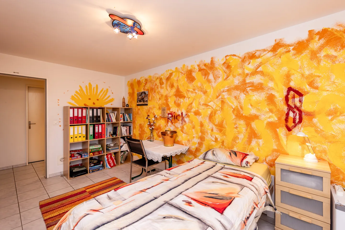 Wohnung kaufen - Foto 8 von 12