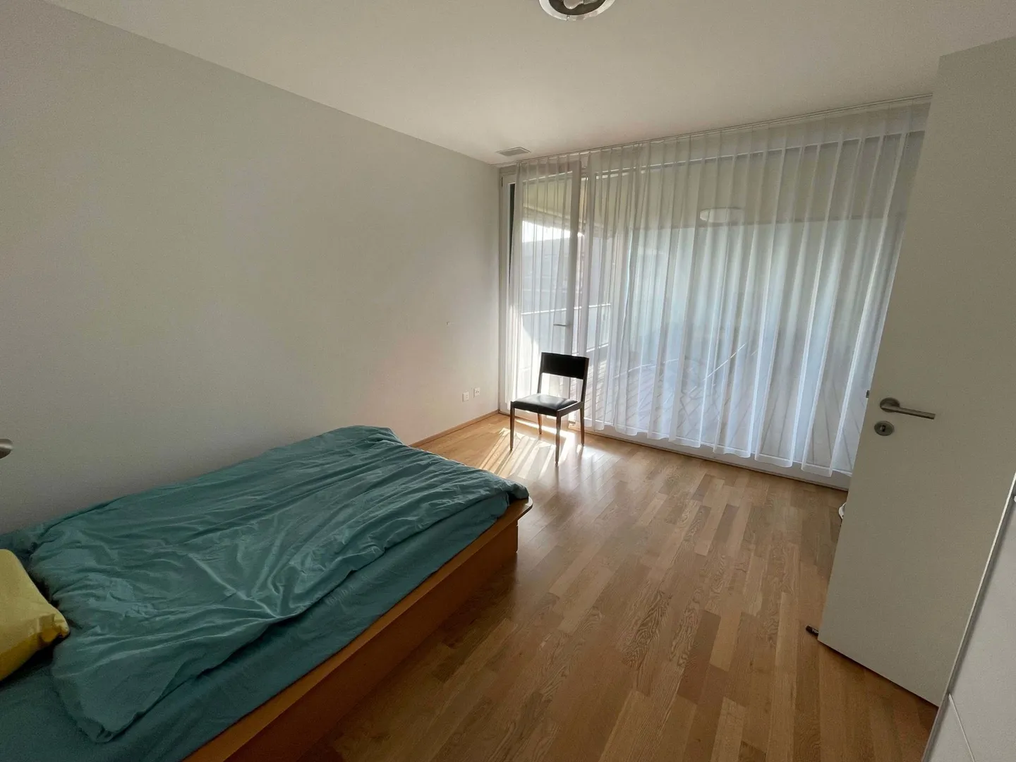 Plaza Verde - Maggiore spazio abitativo - Appartamento 2.5 locali - Foto 9 di 12