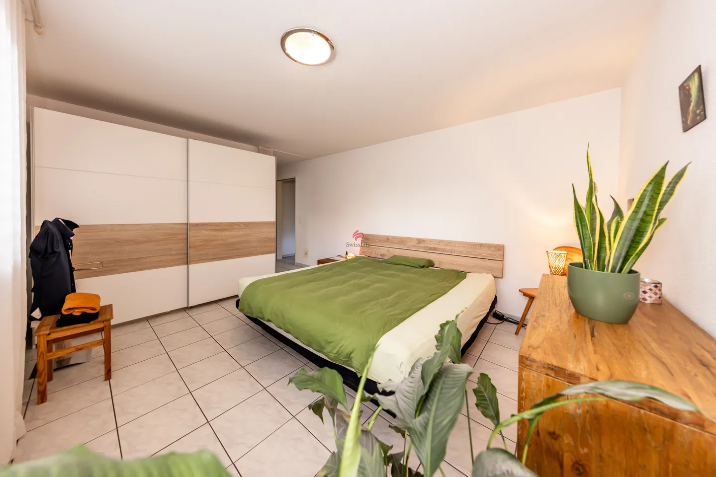 Wohnung kaufen - Foto 6 von 12