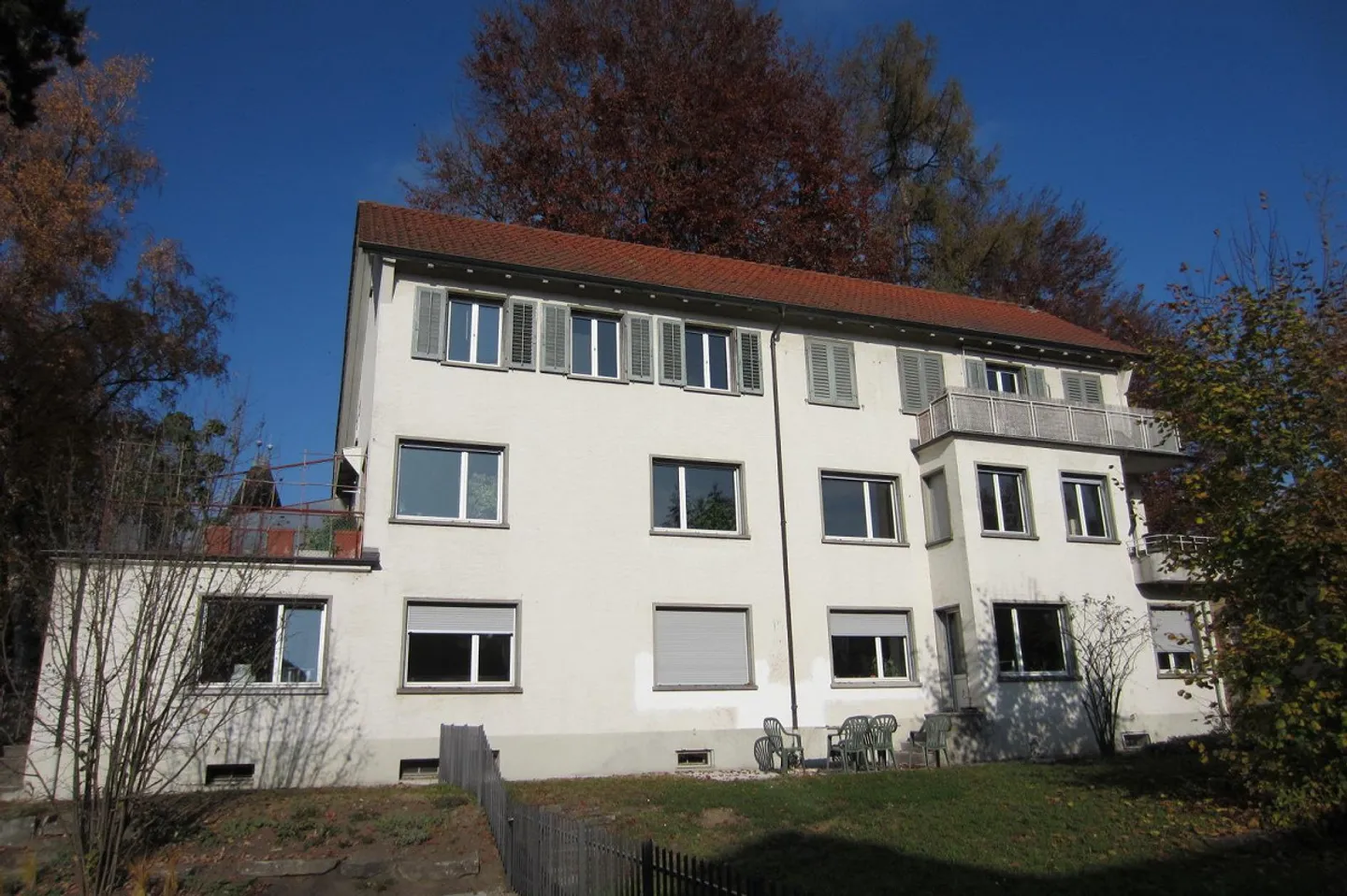 Posto auto a Winterthur - Foto 3 di 4
