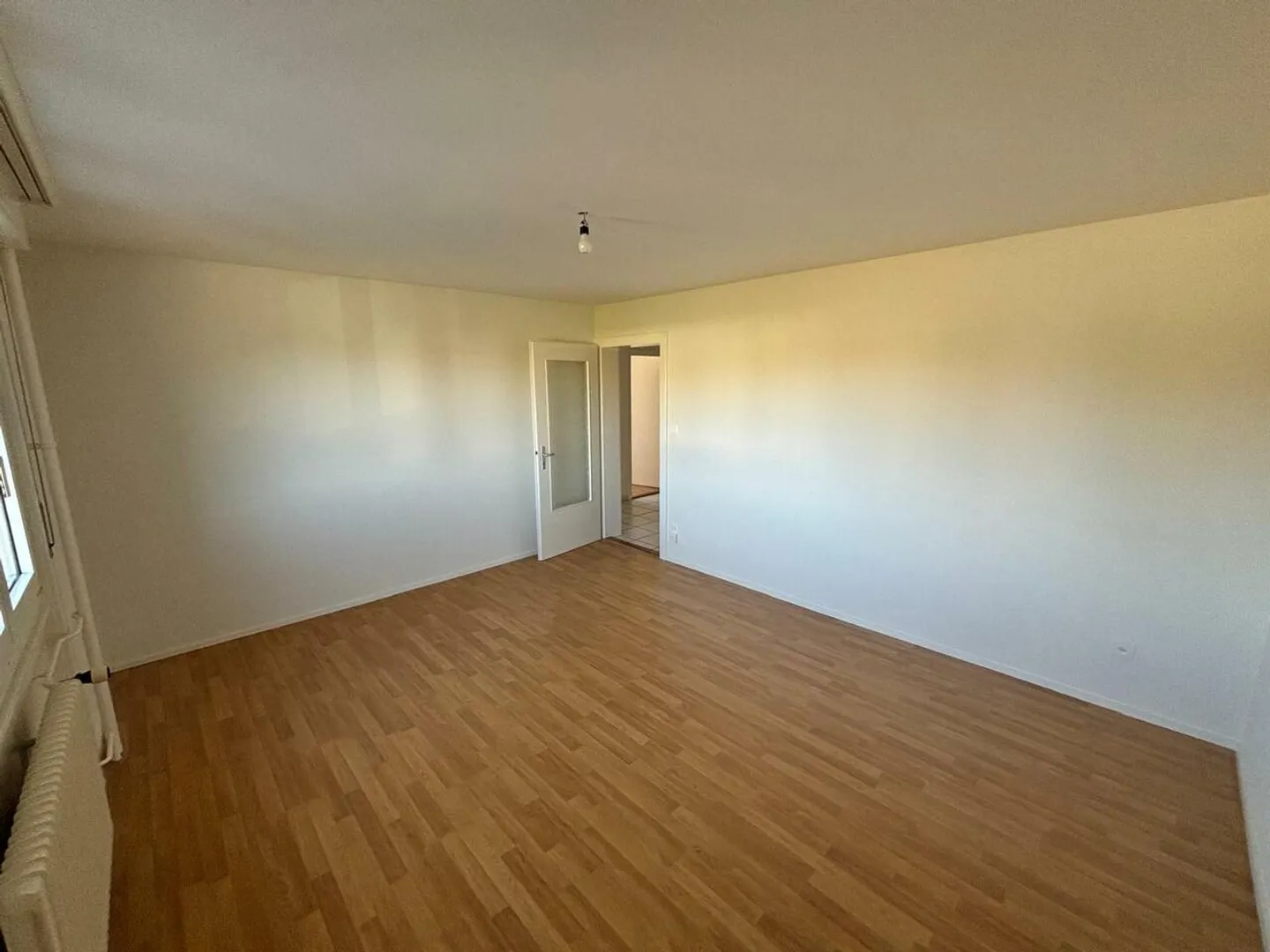 Charmante 3,5 Zimmer Wohnung - Foto 3 von 7