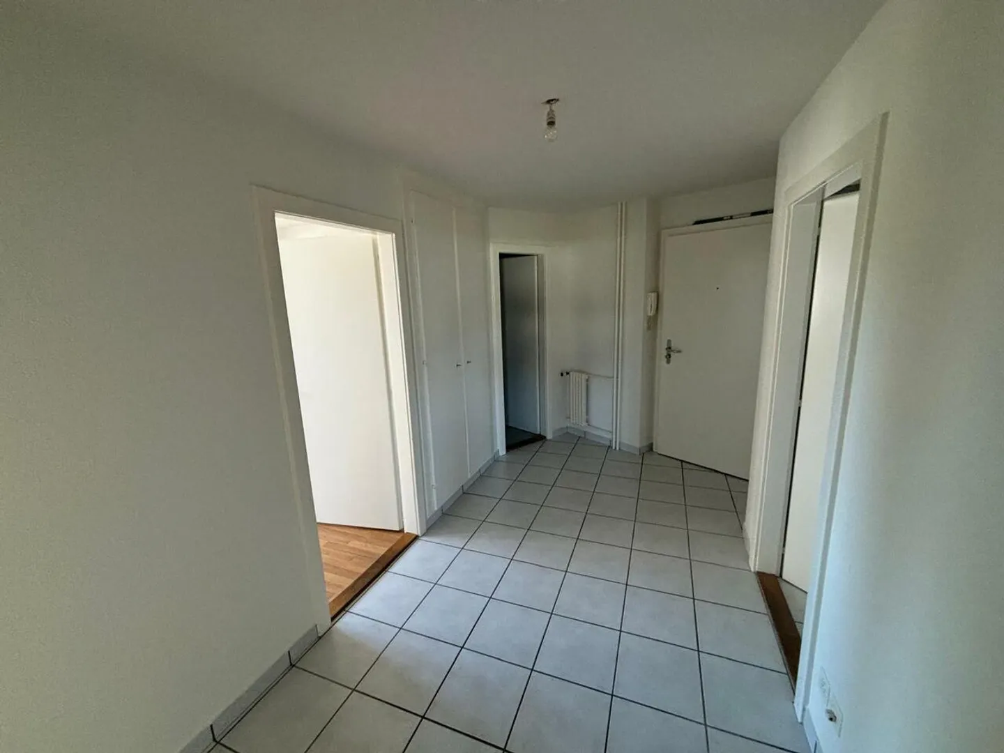 Charmante 3,5 Zimmer Wohnung - Foto 5 von 7