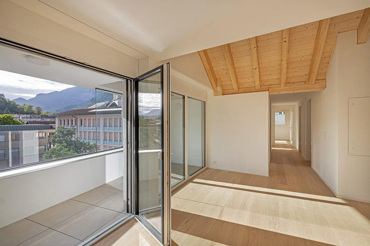 Comfortable living barrier-free condominium with a future in D... - Photo 9 of 13