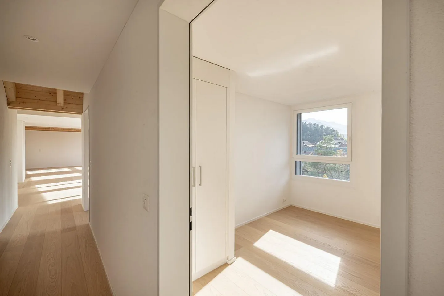 Comfortable living barrier-free condominium with a future in D... - Photo 10 of 13