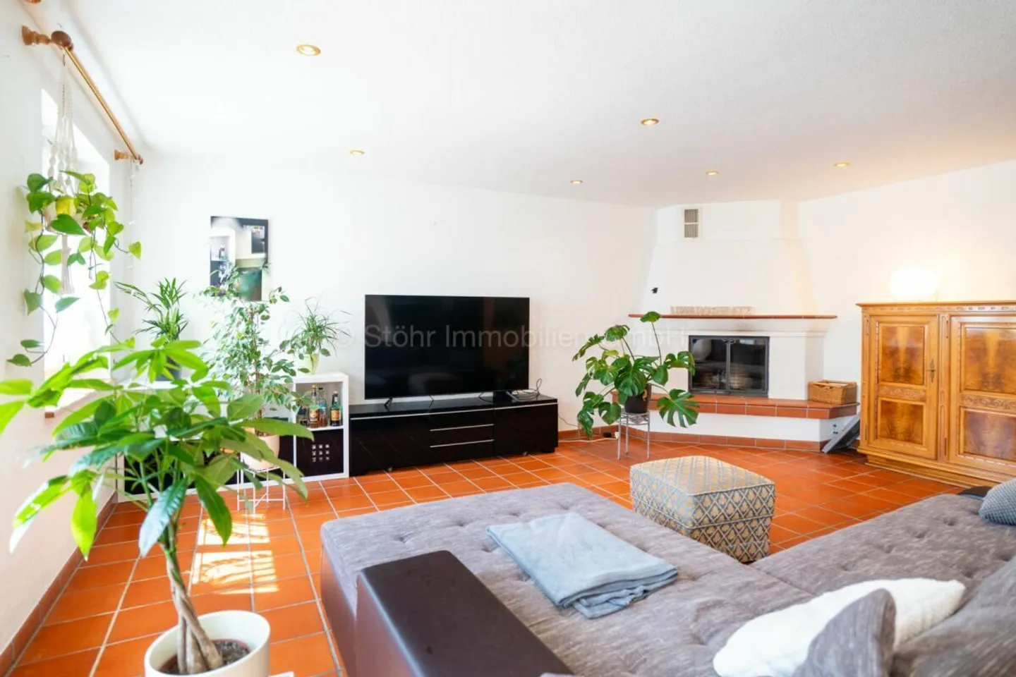 Maison familiale spacieuse en duplex - Photo 24 sur 29