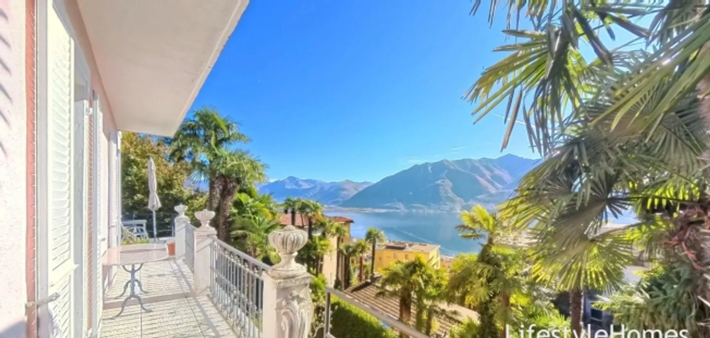 Mehrfamilienhaus kaufen - Foto 1 von 9