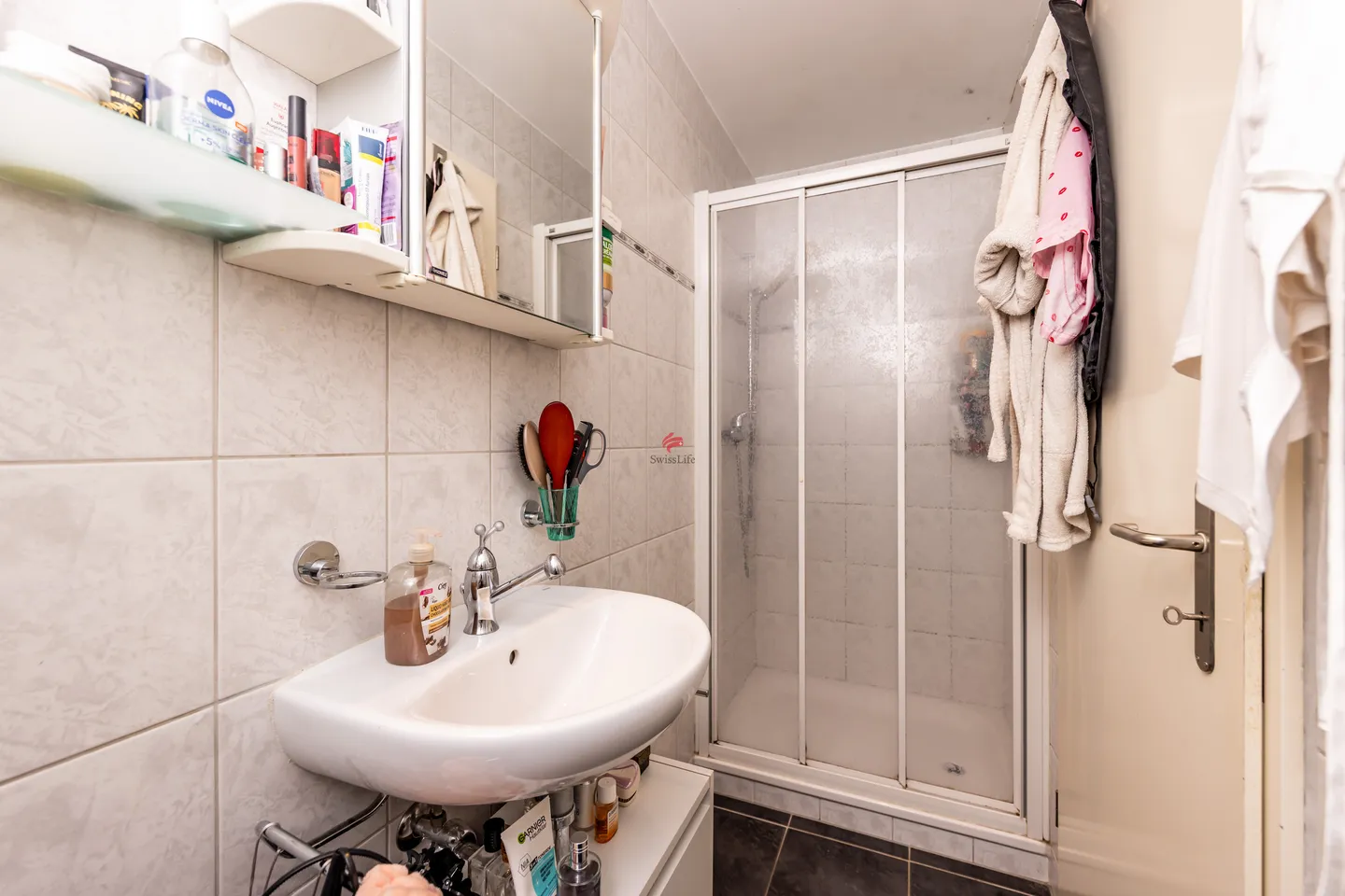 Wohnung kaufen - Foto 10 von 12