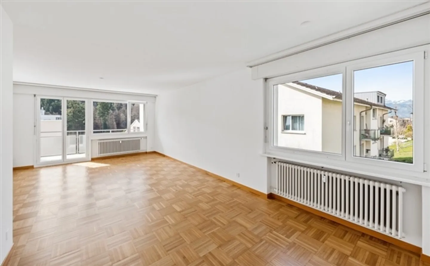 Apartment for rent - Photo 5 of 10