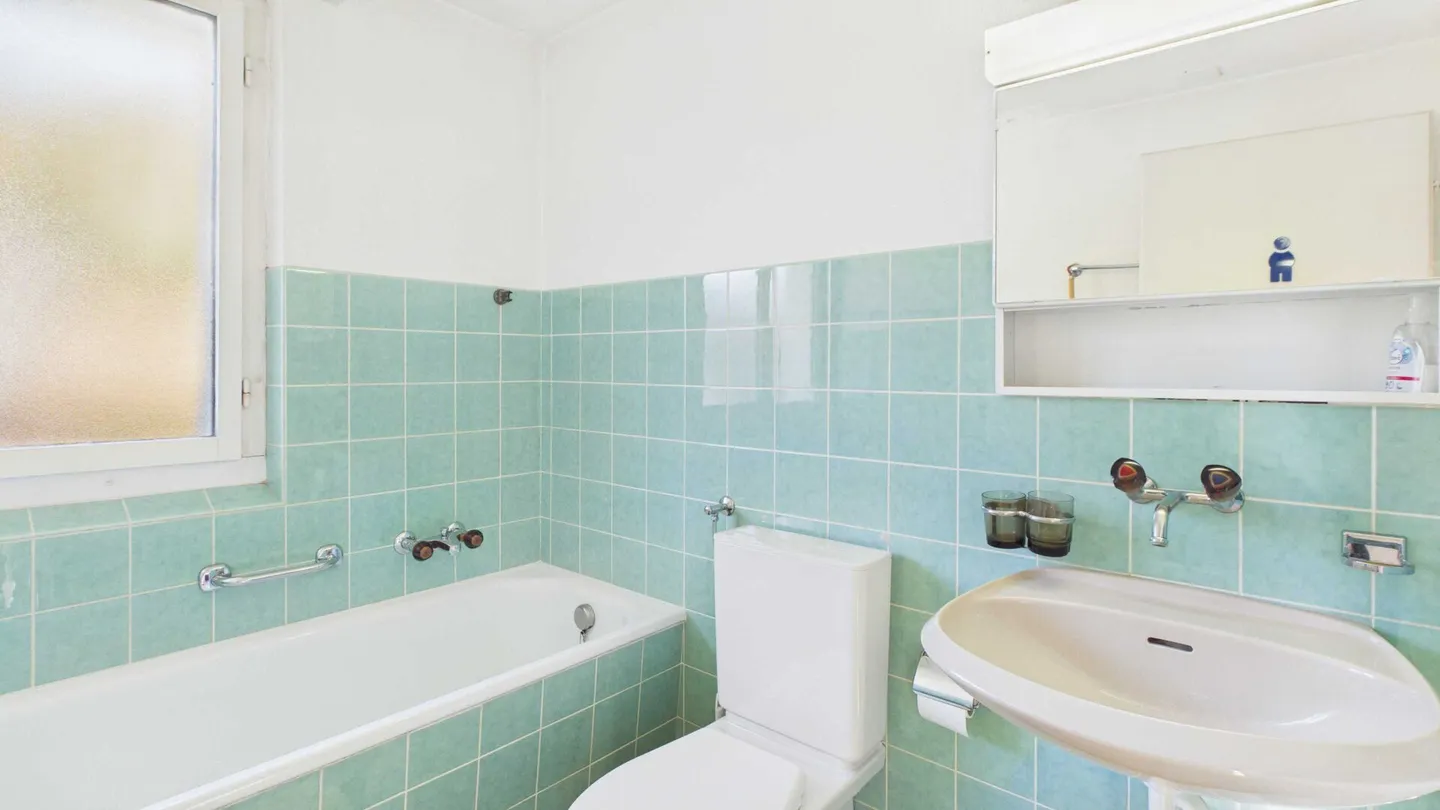 Doppeleinfamilienhaus mit 5.5 - Zimmer - Photo 9 of 10