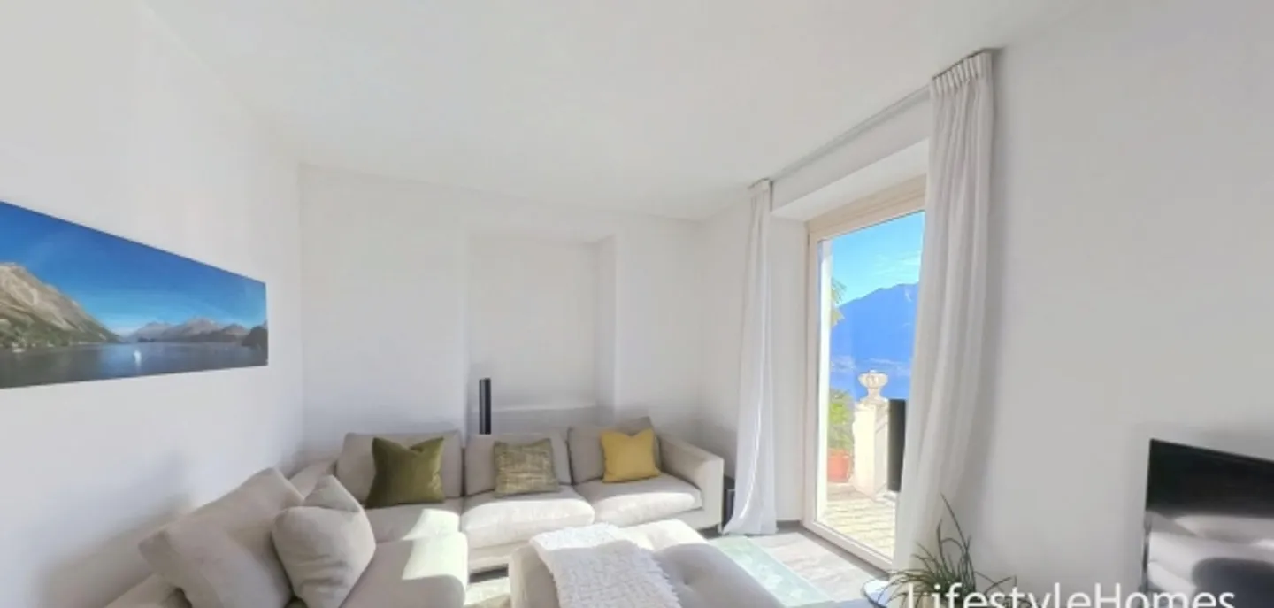 Mehrfamilienhaus kaufen - Foto 2 von 9